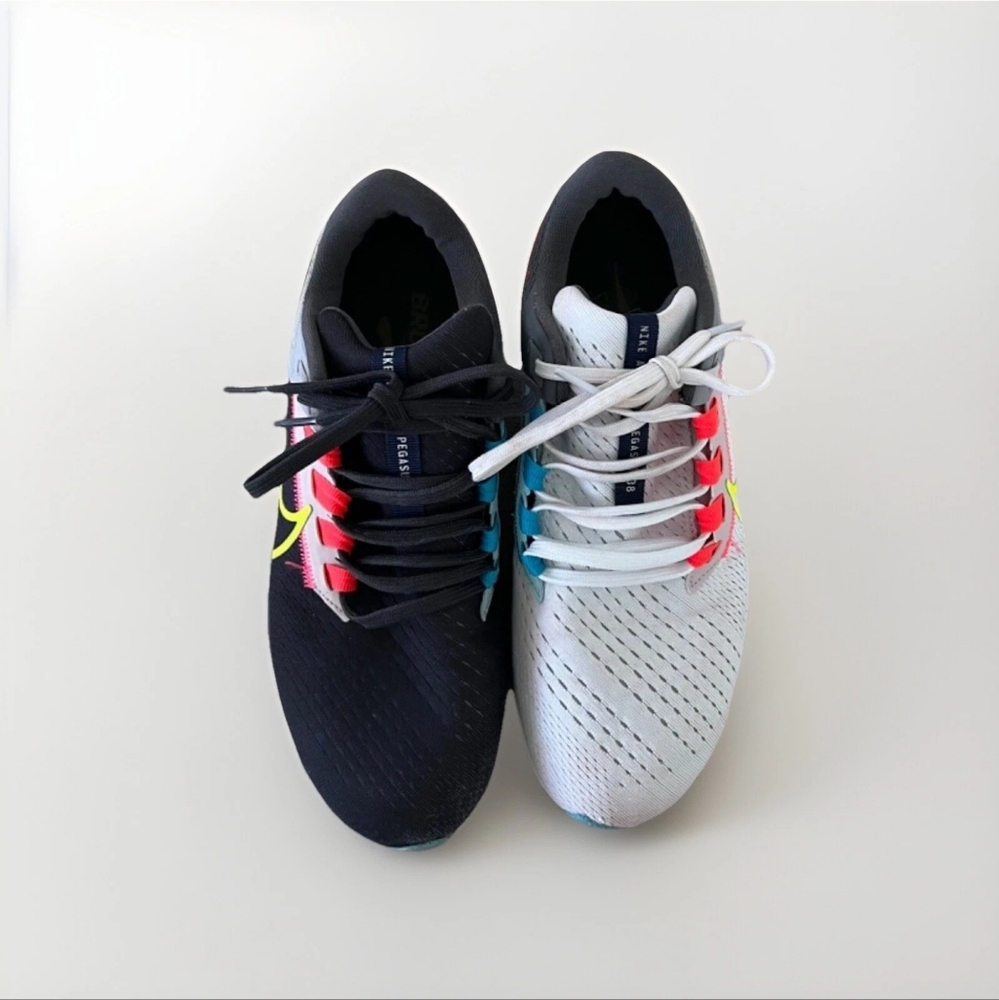 Nike Air Zoom Pegasus 38.  Size 8